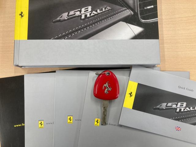 ベースグレード 正規D車/ドライバーゾーン付きカーボンLEDS/黒革電動シート&シートヒーター/ノビテックロッソエキゾースト&パワークラフトチタンテール/ノビテックロッソコイルスプリング/パーキングソナー/Bカメラ(35枚目)