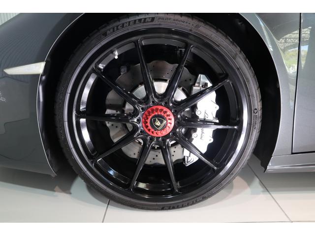 LP580-2 クライスジークマフラー(19枚目)