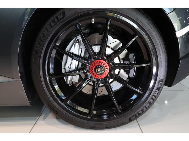 LP580-2 クライスジークマフラー(20枚目)