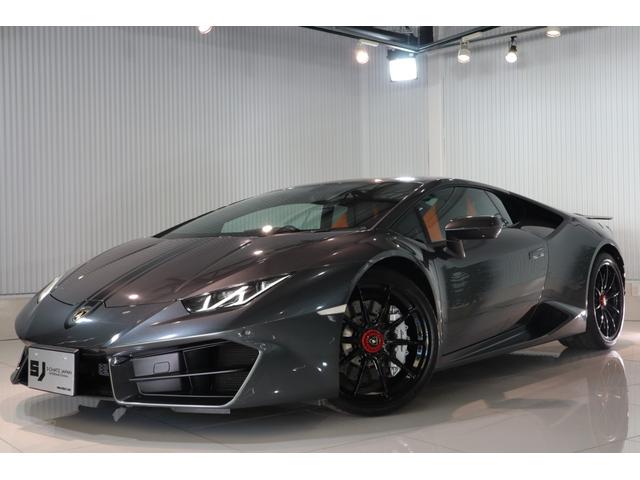LP580-2 クライスジークマフラー(26枚目)