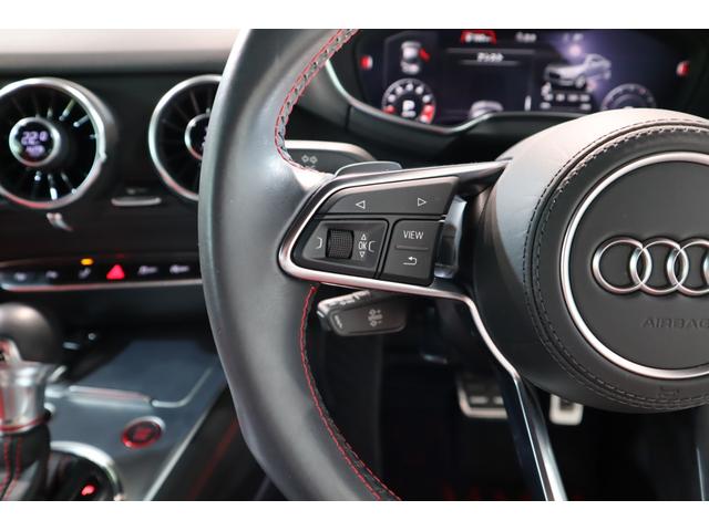 2.0TFSI クワトロ(12枚目)