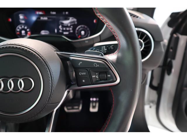 2.0TFSI クワトロ(13枚目)