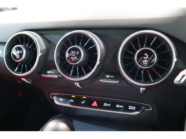 2.0TFSI クワトロ(16枚目)