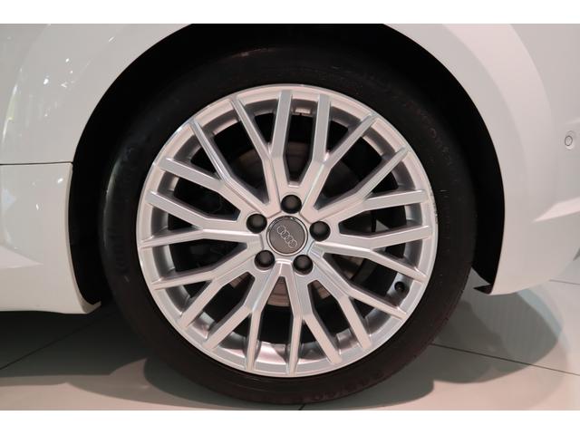 2.0TFSI クワトロ(33枚目)