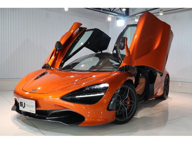 ７２０Ｓ ベースグレード　ラグジュアリーＰＫＧ／ＯＰ３１１／エリートペイント／１９インチ鍛造ホイール／サテンダイヤモンドカット／フロントリフター／スポーツエキゾースト／Ｂ＆Ｗ１２Ｓｐｅａｋｅｒ／リアパーキングカメラ（21枚目）