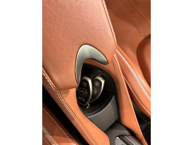 ７２０Ｓ ベースグレード　ＬＵＸＵＲＹ／ＬＡＵＮＣＨ　ＥＤＩＴＩＯＮ世界限定４００台ＯＰ６５７（21枚目）