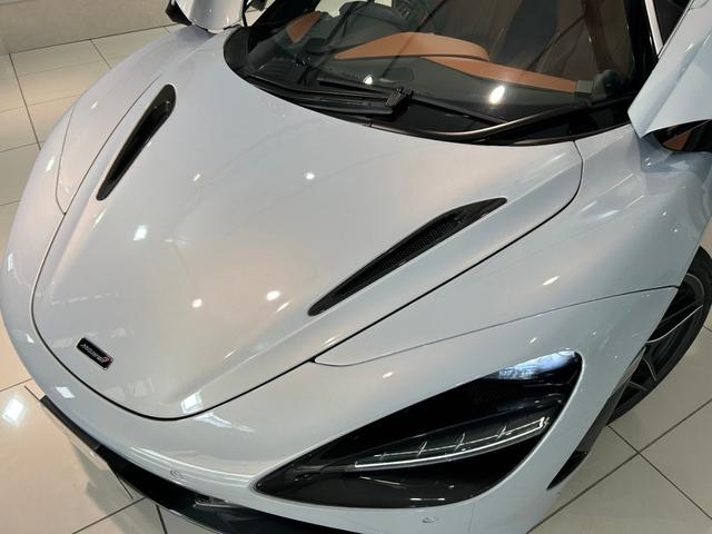 ７２０Ｓ ベースグレード　ＬＵＸＵＲＹ／ＬＡＵＮＣＨ　ＥＤＩＴＩＯＮ世界限定４００台ＯＰ６５７（34枚目）