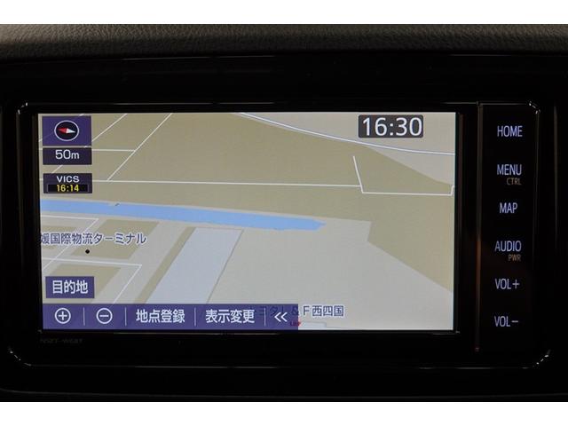 ヴィッツ Ｆ　アミー　フルセグ　メモリーナビ　ＤＶＤ再生　バックカメラ　衝突被害軽減システム　ＥＴＣ　ドラレコ　記録簿　アイドリングストップ（22枚目）