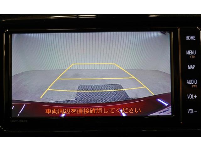 ヴィッツ Ｆ　アミー　フルセグ　メモリーナビ　ＤＶＤ再生　バックカメラ　衝突被害軽減システム　ＥＴＣ　ドラレコ　記録簿　アイドリングストップ（24枚目）