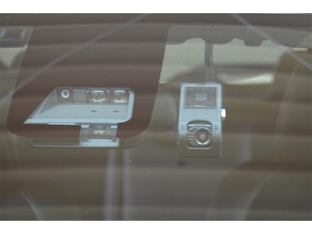 ヴィッツ Ｆ　アミー　フルセグ　メモリーナビ　ＤＶＤ再生　バックカメラ　衝突被害軽減システム　ＥＴＣ　ドラレコ　記録簿　アイドリングストップ（29枚目）