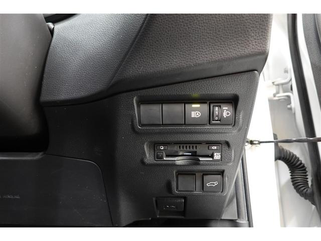 カローラクロス ハイブリッド　Ｓ　４ＷＤ　メモリーナビ　バックカメラ　衝突被害軽減システム　ＥＴＣ　ドラレコ　ＬＥＤヘッドランプ　ワンオーナー　記録簿（19枚目）
