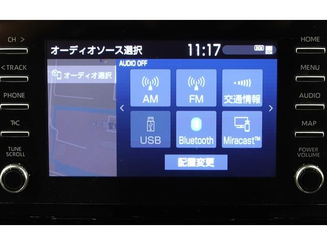カローラクロス ハイブリッド　Ｓ　４ＷＤ　メモリーナビ　バックカメラ　衝突被害軽減システム　ＥＴＣ　ドラレコ　ＬＥＤヘッドランプ　ワンオーナー　記録簿（24枚目）