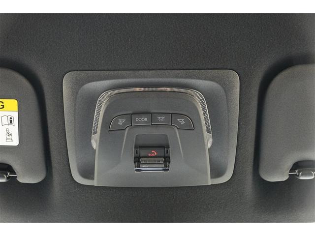 カローラクロス ハイブリッド　Ｓ　４ＷＤ　メモリーナビ　バックカメラ　衝突被害軽減システム　ＥＴＣ　ドラレコ　ＬＥＤヘッドランプ　ワンオーナー　記録簿（27枚目）