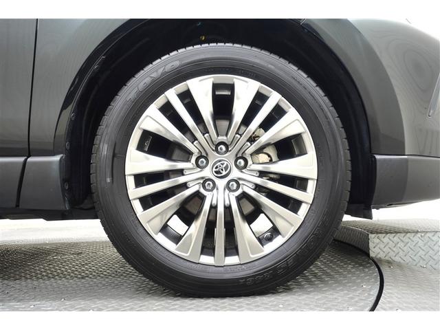 ハリアーハイブリッド Ｚ　フルセグ　メモリーナビ　バックカメラ　衝突被害軽減システム　ＥＴＣ　ドラレコ　ＬＥＤヘッドランプ　記録簿（4枚目）