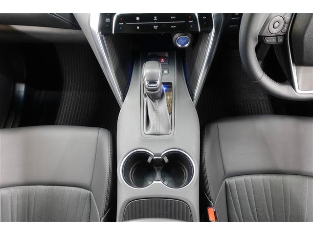 ハリアーハイブリッド Ｚ　フルセグ　メモリーナビ　バックカメラ　衝突被害軽減システム　ＥＴＣ　ドラレコ　ＬＥＤヘッドランプ　記録簿（29枚目）