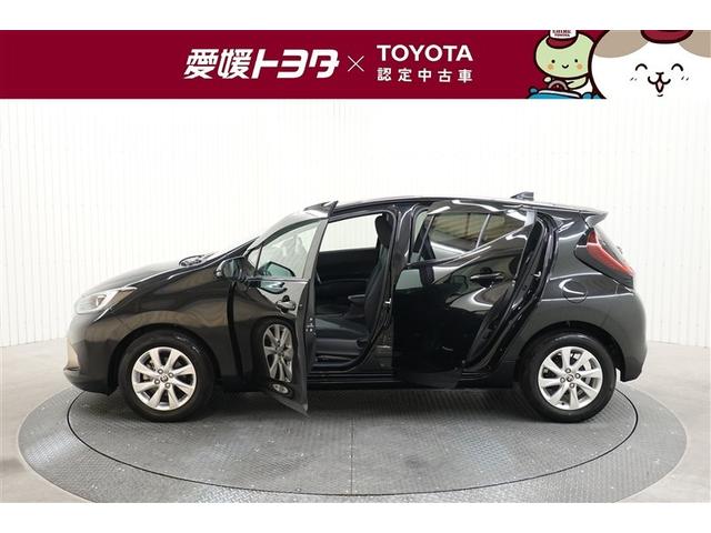 アクア Z バックカメラ 衝突被害軽減システム ETC LEDヘッドランプ 記録簿(3枚目)