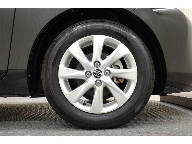 アクア Z バックカメラ 衝突被害軽減システム ETC LEDヘッドランプ 記録簿(4枚目)