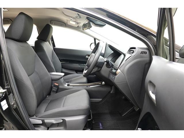 アクア Z バックカメラ 衝突被害軽減システム ETC LEDヘッドランプ 記録簿(7枚目)