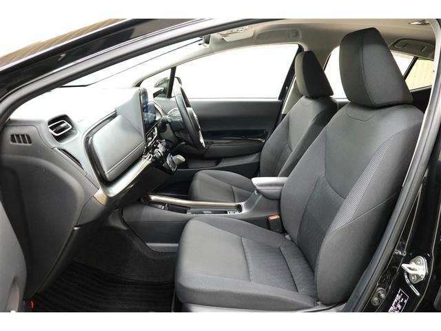 アクア Z バックカメラ 衝突被害軽減システム ETC LEDヘッドランプ 記録簿(8枚目)