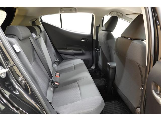 アクア Z バックカメラ 衝突被害軽減システム ETC LEDヘッドランプ 記録簿(9枚目)