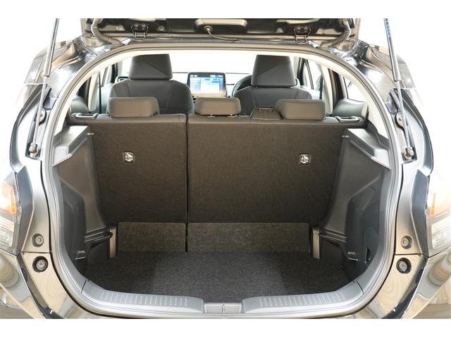 アクア Z バックカメラ 衝突被害軽減システム ETC LEDヘッドランプ 記録簿(11枚目)