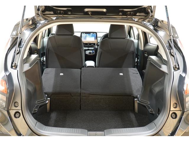 アクア Z バックカメラ 衝突被害軽減システム ETC LEDヘッドランプ 記録簿(12枚目)