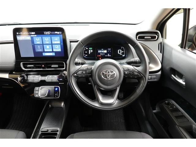 アクア Z バックカメラ 衝突被害軽減システム ETC LEDヘッドランプ 記録簿(15枚目)