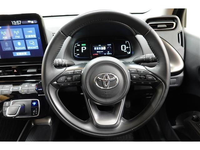 アクア Z バックカメラ 衝突被害軽減システム ETC LEDヘッドランプ 記録簿(16枚目)