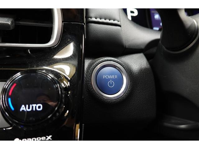 アクア Z バックカメラ 衝突被害軽減システム ETC LEDヘッドランプ 記録簿(21枚目)