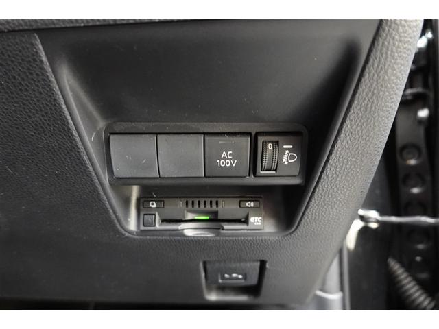 アクア Z バックカメラ 衝突被害軽減システム ETC LEDヘッドランプ 記録簿(23枚目)