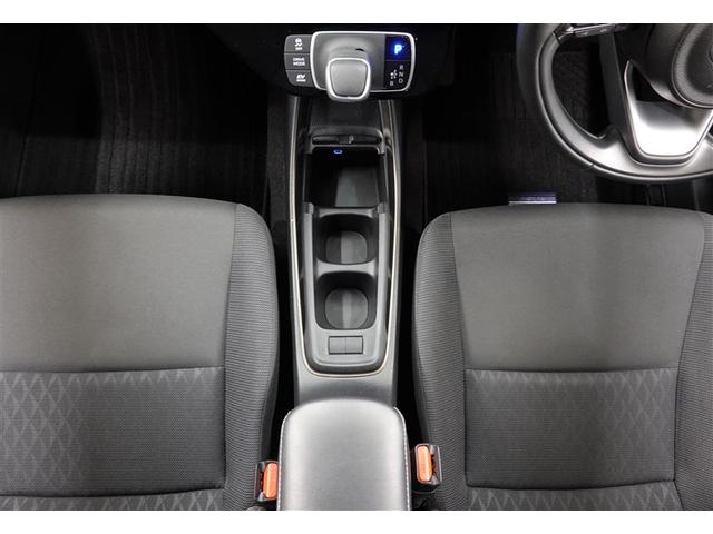 アクア Z バックカメラ 衝突被害軽減システム ETC LEDヘッドランプ 記録簿(32枚目)