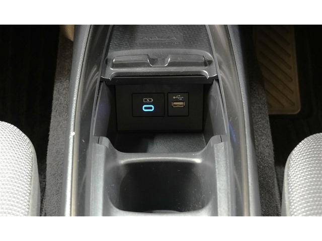 アクア Z バックカメラ 衝突被害軽減システム ETC LEDヘッドランプ 記録簿(33枚目)