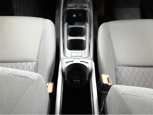 アクア Z バックカメラ 衝突被害軽減システム ETC LEDヘッドランプ 記録簿(34枚目)