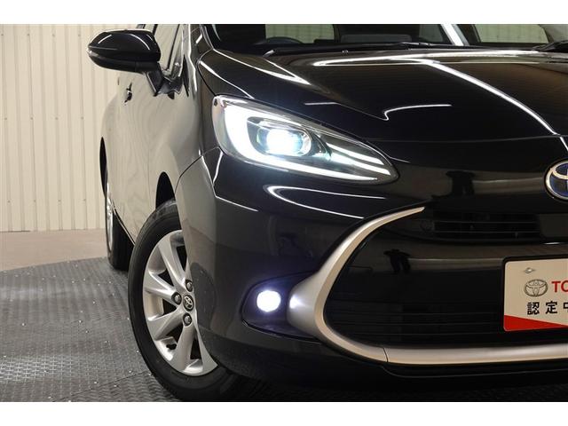 アクア Z バックカメラ 衝突被害軽減システム ETC LEDヘッドランプ 記録簿(39枚目)