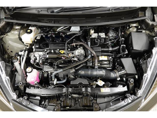 アクア Z バックカメラ 衝突被害軽減システム ETC LEDヘッドランプ 記録簿(40枚目)