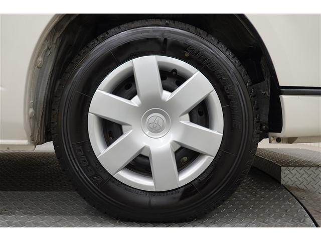 ハイエースバン DXウェルFタイプマドナシ 福祉車両 ワンセグ メモリーナビ バックカメラ 電動スライドドア 乗車定員10人 3列シート(4枚目)