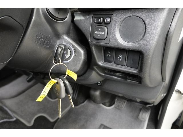 ハイエースバン DXウェルFタイプマドナシ 福祉車両 ワンセグ メモリーナビ バックカメラ 電動スライドドア 乗車定員10人 3列シート(12枚目)