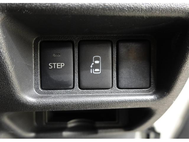 ハイエースバン DXウェルFタイプマドナシ 福祉車両 ワンセグ メモリーナビ バックカメラ 電動スライドドア 乗車定員10人 3列シート(13枚目)