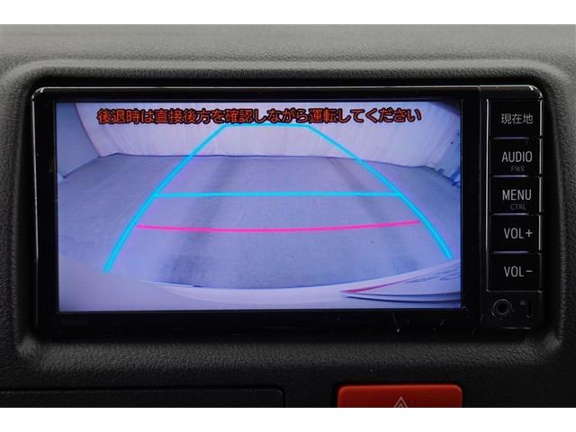 ハイエースバン DXウェルFタイプマドナシ 福祉車両 ワンセグ メモリーナビ バックカメラ 電動スライドドア 乗車定員10人 3列シート(18枚目)