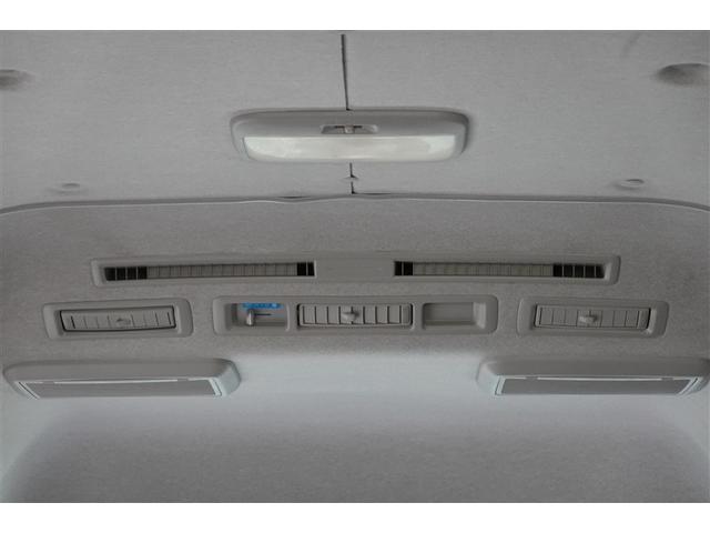 ハイエースバン DXウェルFタイプマドナシ 福祉車両 ワンセグ メモリーナビ バックカメラ 電動スライドドア 乗車定員10人 3列シート(22枚目)