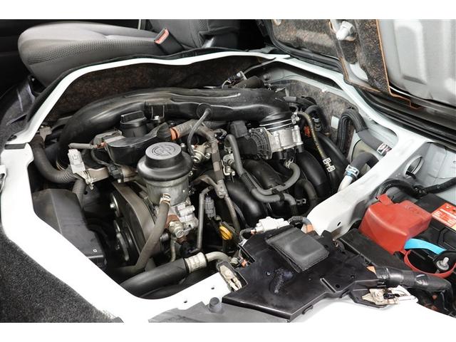 ハイエースバン DXウェルFタイプマドナシ 福祉車両 ワンセグ メモリーナビ バックカメラ 電動スライドドア 乗車定員10人 3列シート(34枚目)