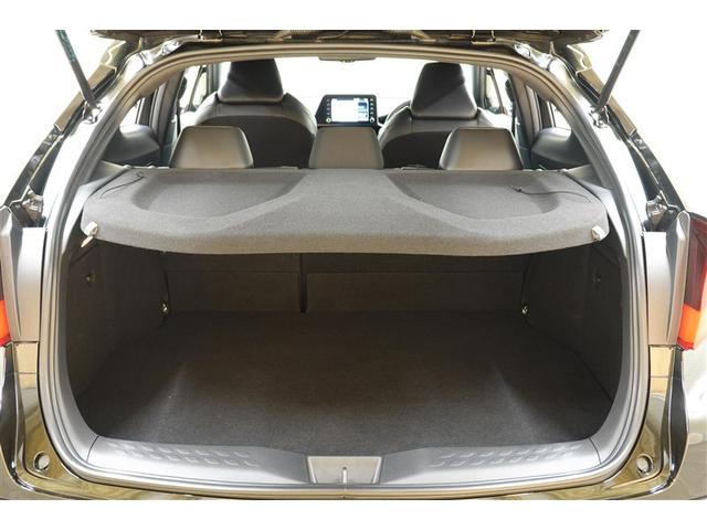 C-HR G モード ネロ セーフティプラスIII フルセグ メモリーナビ バックカメラ 衝突被害軽減システム ETC LEDヘッドランプ 記録簿(11枚目)