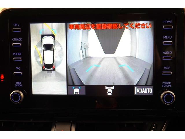 C-HR G モード ネロ セーフティプラスIII フルセグ メモリーナビ バックカメラ 衝突被害軽減システム ETC LEDヘッドランプ 記録簿(25枚目)