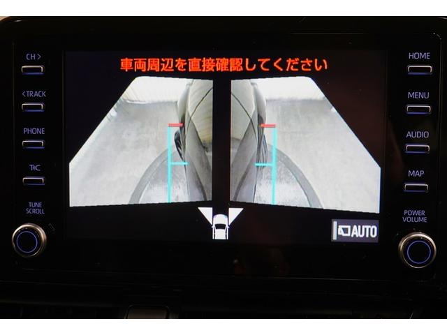 C-HR G モード ネロ セーフティプラスIII フルセグ メモリーナビ バックカメラ 衝突被害軽減システム ETC LEDヘッドランプ 記録簿(26枚目)