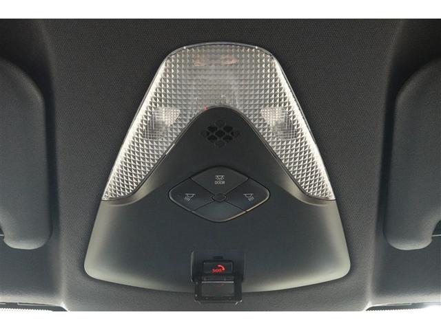 C-HR G モード ネロ セーフティプラスIII フルセグ メモリーナビ バックカメラ 衝突被害軽減システム ETC LEDヘッドランプ 記録簿(33枚目)