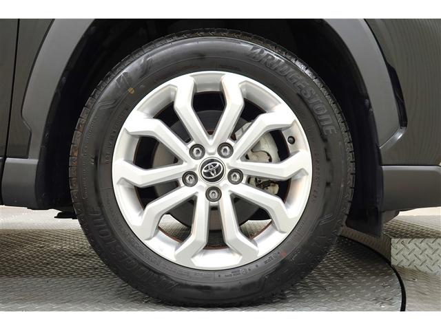 カローラクロス Ｓ　バックカメラ　衝突被害軽減システム　ＥＴＣ　ドラレコ　ＬＥＤヘッドランプ　記録簿（4枚目）