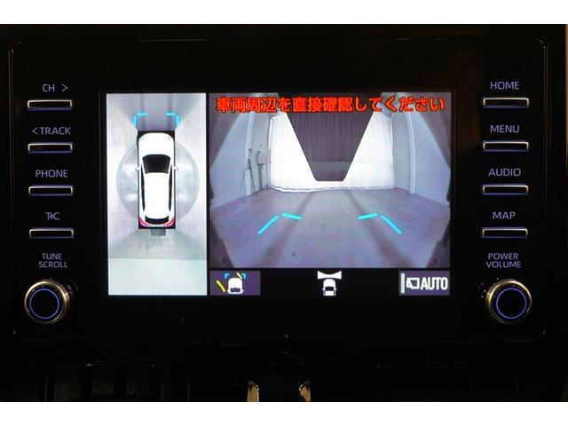 カローラクロス Ｓ　バックカメラ　衝突被害軽減システム　ＥＴＣ　ドラレコ　ＬＥＤヘッドランプ　記録簿（26枚目）