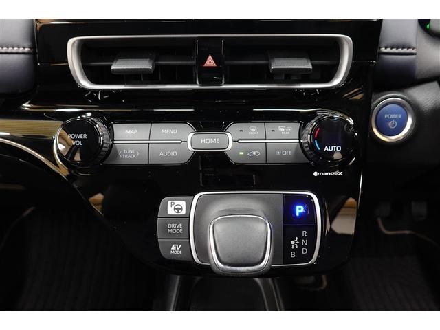 アクア Ｚ　メモリーナビ　バックカメラ　衝突被害軽減システム　ＥＴＣ　ドラレコ　ＬＥＤヘッドランプ　ワンオーナー　記録簿（29枚目）