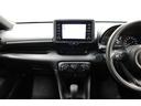 デイスプレイオーディオを装備。スマホとクルマをつなぐことで、いろんなサービスが楽しめます。(AppleCarplay/AndroidAuto 対応)