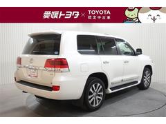 ランドクルーザー ＺＸ　革シート　サンルーフ　４ＷＤ　フルセグ 1300014A20240315T001 2